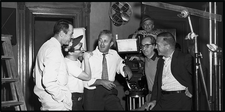 12 Angry Men (1957) Illuminated LED frame display & Poster