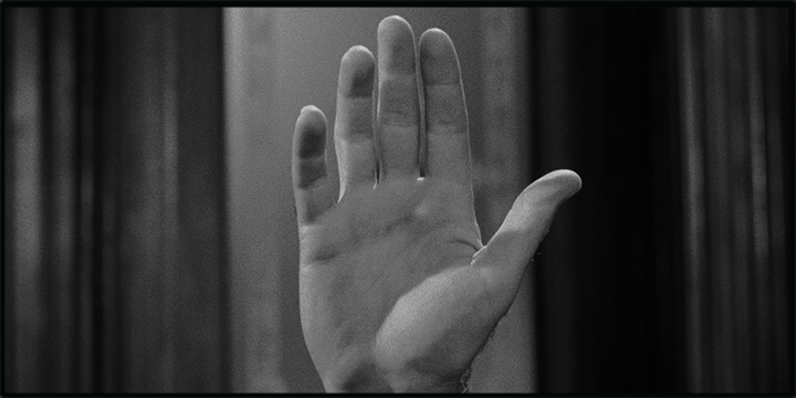 12 Angry Men (1957) Illuminated LED frame display & Poster
