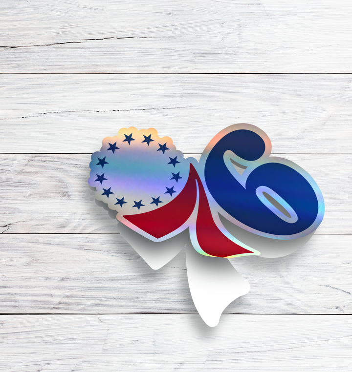 Philadelphia 76ers Logo Stickers - Waterproof, Holographic, or Glossy Vinyl - Score Style Points! Philadelphia 76ers Logo Stickers - Rozovy